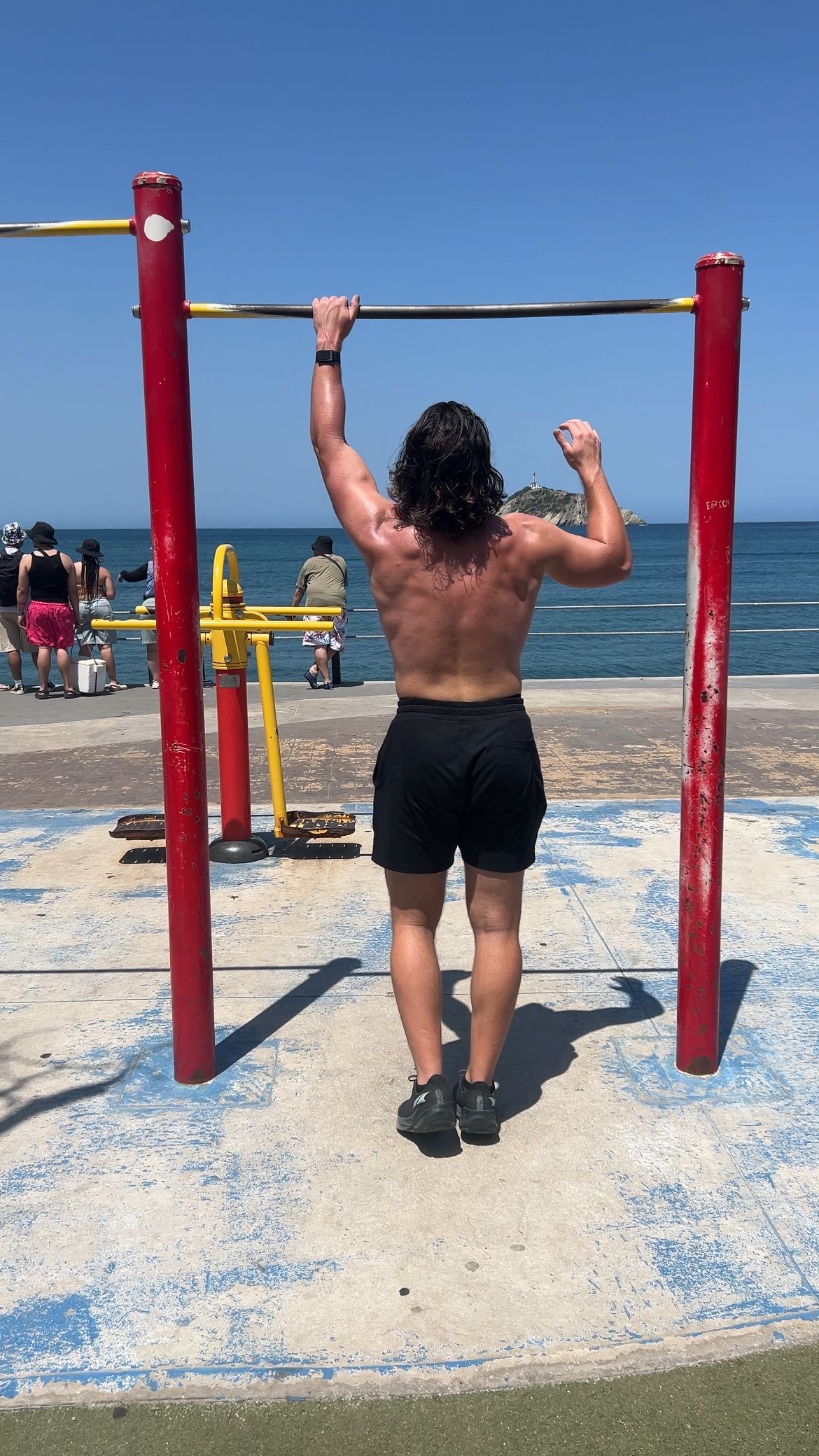 1LIFE Training